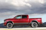 Dodge Ram 1500 RX Crew Cab by Militem 2017 года